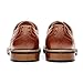Men's Wingtip Classic Italy Lace-up Black Dress Shoes