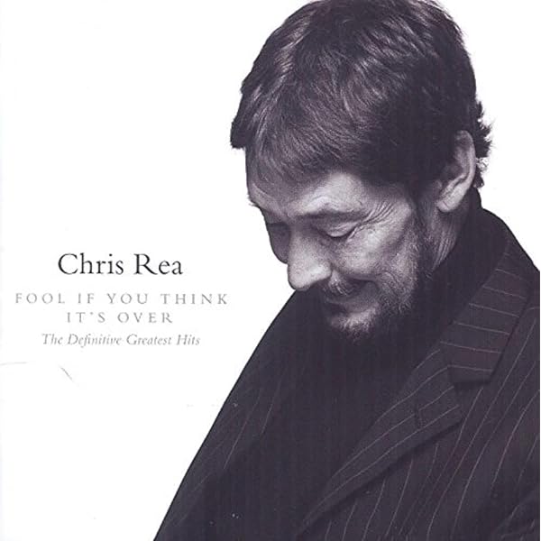 Chris Rea - Heartbeats: Greatest Hits - Amazon.com Music