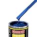 Restoration Shop - Dark Midnight Blue Pearl Acrylic Enamel Auto Paint - Gallon Paint Color Only - Professional Single Stage High Gloss Automotive, Car, Truck, Equipment Coating, 2.8 VOC