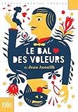 le bal des voleurs (comédie-ballet) (French Edition) by