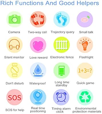 duiwoim watch instructions