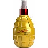 Bronzing Bomb Tanning Oil Spray for Accelerated Dark Mediterranean Tanning Lotion | Moisturizing Tan Oil | Fast & Dark Bronzer | NO SPF | Do You Dare (200 ml/6.8 fl oz)