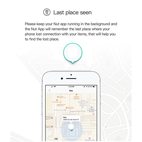 2 Bluetooth+Tracker+Anti+Lost+Bidirectional+Reminder