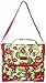 Sachi Cross-Body Insulated Lunch Tote, Style , Lady Bugs