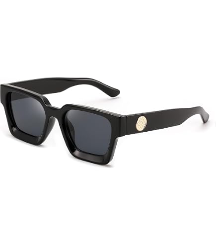 Cat Eye Acetate Sunglasses UV400 Nylon Lens Non-Polarized Roneyee Non Polarized Cat Eye Acetate Sunglasses 145mm Frame  main image 3