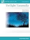 Willis Music Twilight Tarantella Willis Series by Glenda Austin (Level Late Elem)