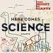 They Might Be Giants Here Comes Science album cover