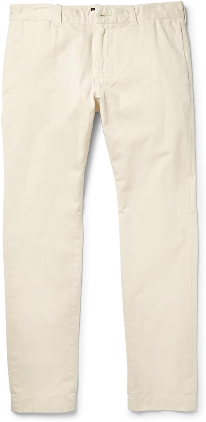 j crew 484 chino review