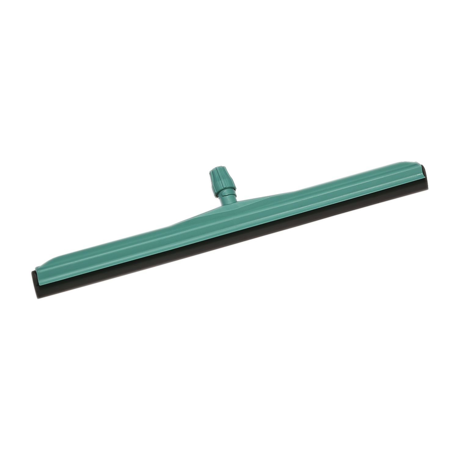 TTS Cleaning 00008633 SPINGIACQUA 75 cm, Green Body, Rubber Black