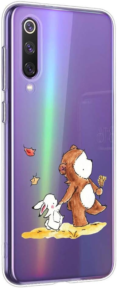 Get Oihxse Clear Case Compatible For Xiaomi Redmi 6 Pro Soft Silicone For Android Free Wallpaper Oihxse Clear Case Compatible For Xiaomi Redmi 6 Pro Soft Silicone For Free