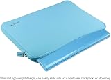 Arvok 11-12 Inch Laptop Sleeve Water-Resistant Neoprene Multicolor view 6