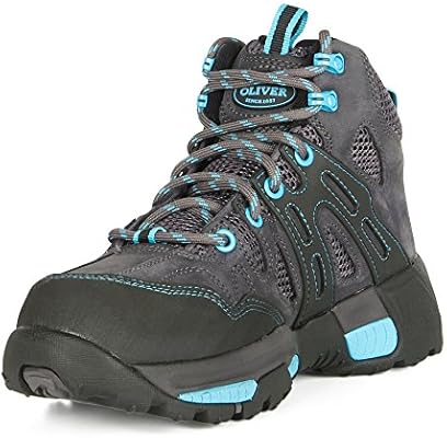 womens steel toe tennis shoes