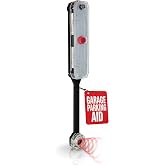STKR Concepts Side Parking Sensor, 4"-24" Adjustable
