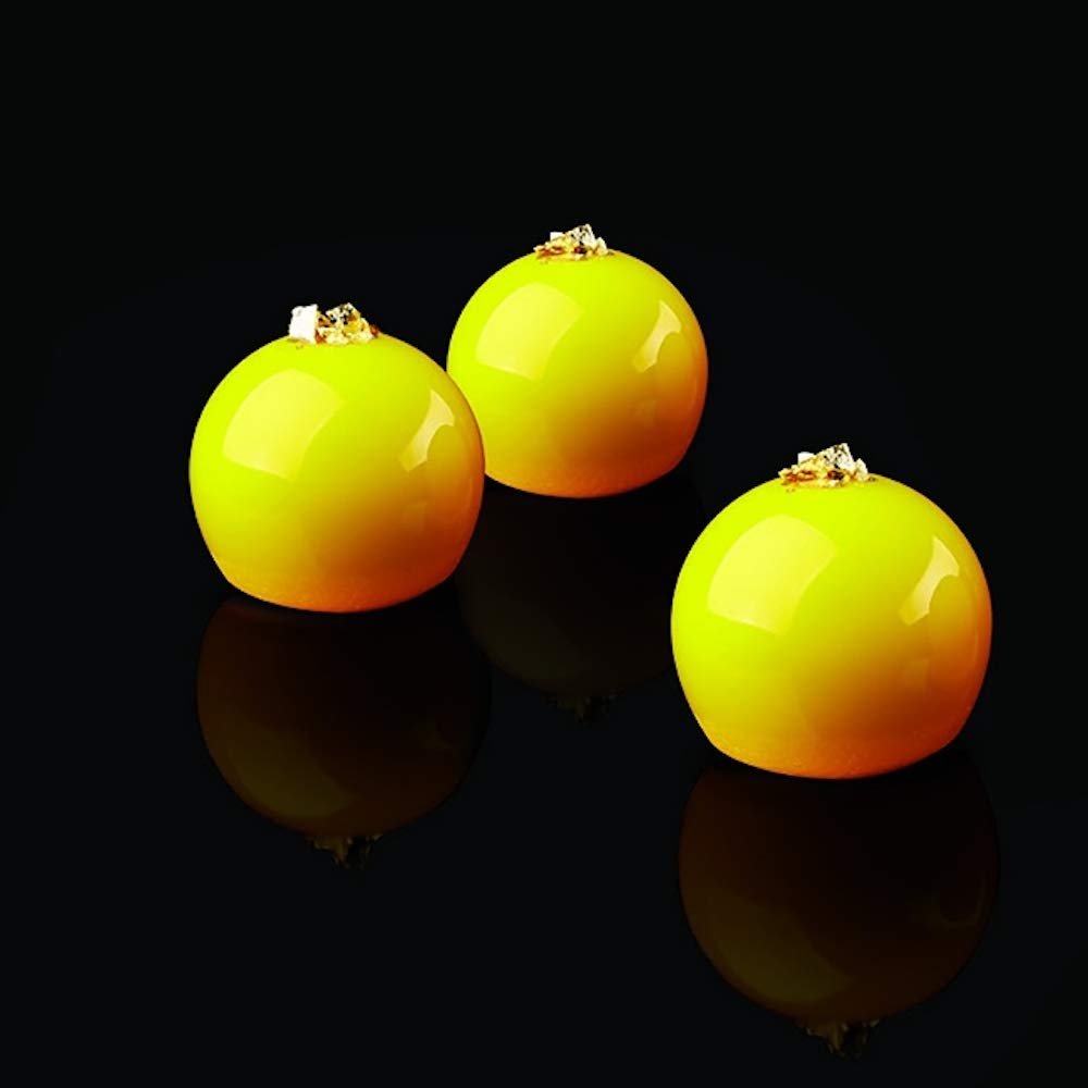 PAVONI Silicone mould, dial