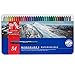 Caran d'Ache Classic Neocolor II Water-Soluble Pastels, 84 Colors (Packaging may vary)