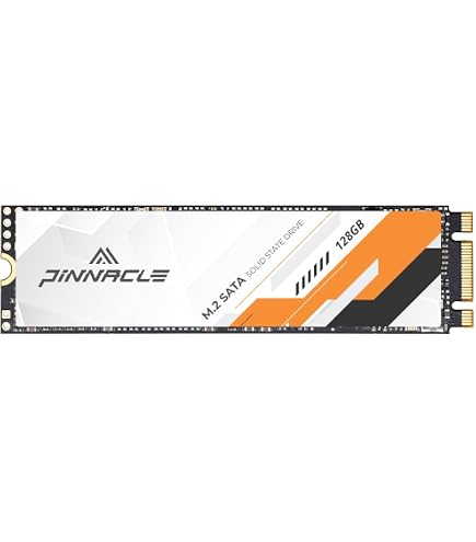 Amazon.com: MZ-NLF1280 CM871 128GB M.2 2280 SATA 6Gb/s SSD Solid