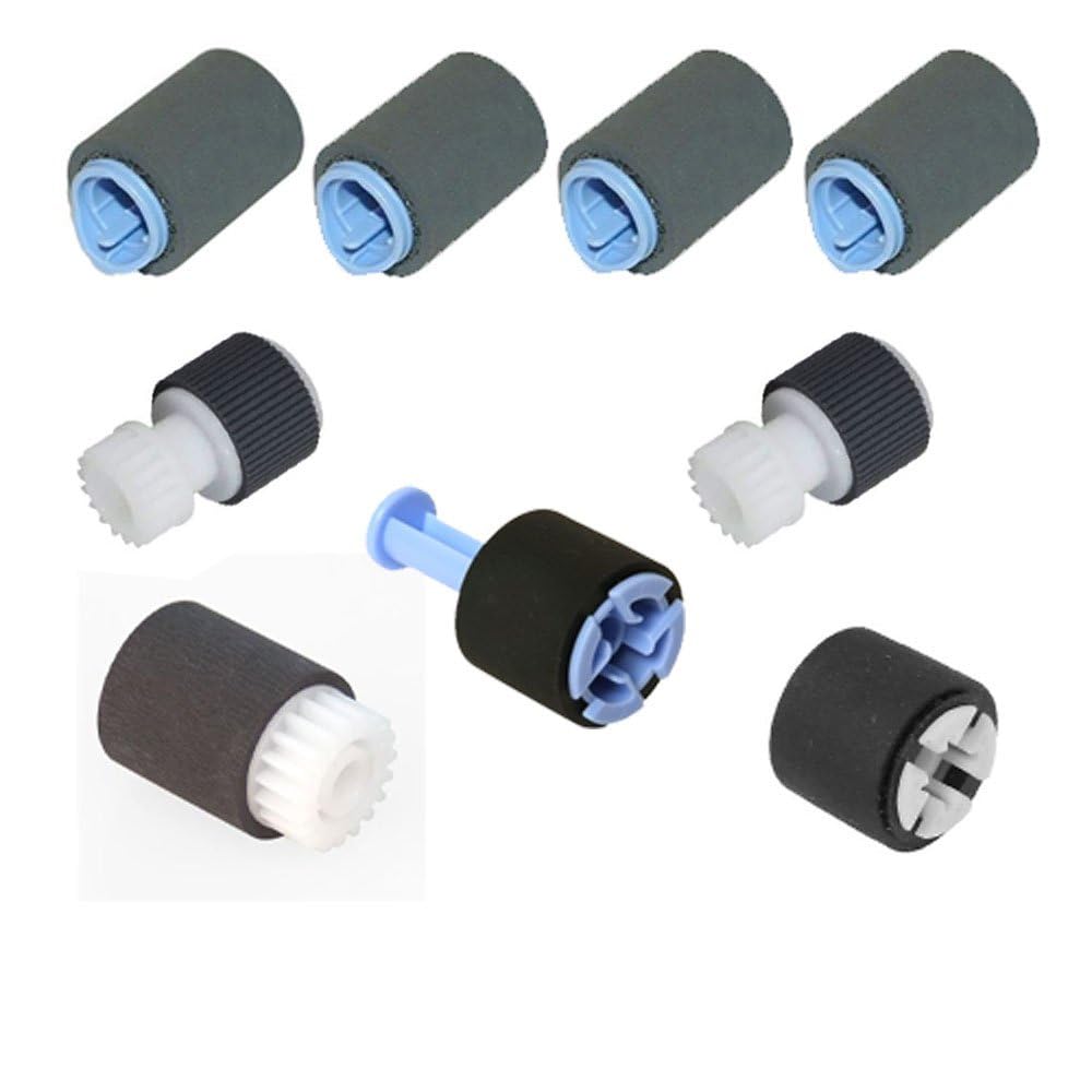 Printertree Feed Kit fits HP LaserJet Enterprise M630 TWIN TRAY