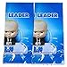 2 Pcs Boss Baby Table Cover for Baby Shower Birthday Party Decoration Supplies,70 x 42 Inch…