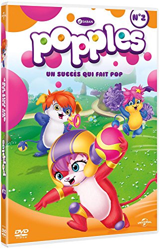 Popples - N°2 - Un Succès Qui Fait Pop