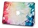 KECC Compatible with MacBook Pro Retina 13 inch Case 2012-2015 A1502 A1425 Protective Plastic Hard Shell (Fantasy)