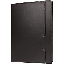 Amazon.com: SaharaCase Business Folio Case for Apple iPad