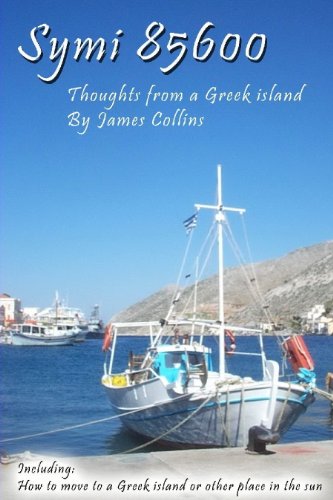Symi 85600 by James Collins