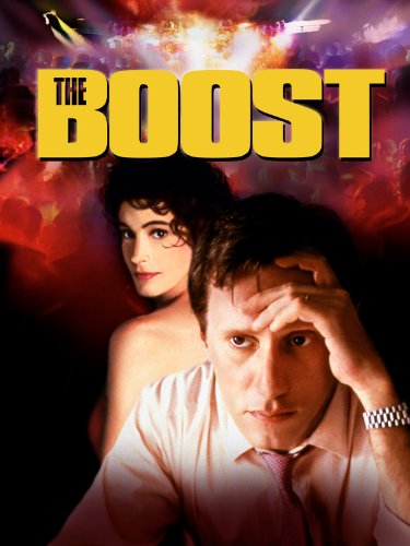 The Boost