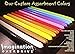 Balloon Animal University Kit Now with Even More Creations! 25 Balloons Custom Colors with Qualatex, Unbreakable Air Pump, Instruction Book and Videos. Learn to Make Balloon Animals Starter Kit