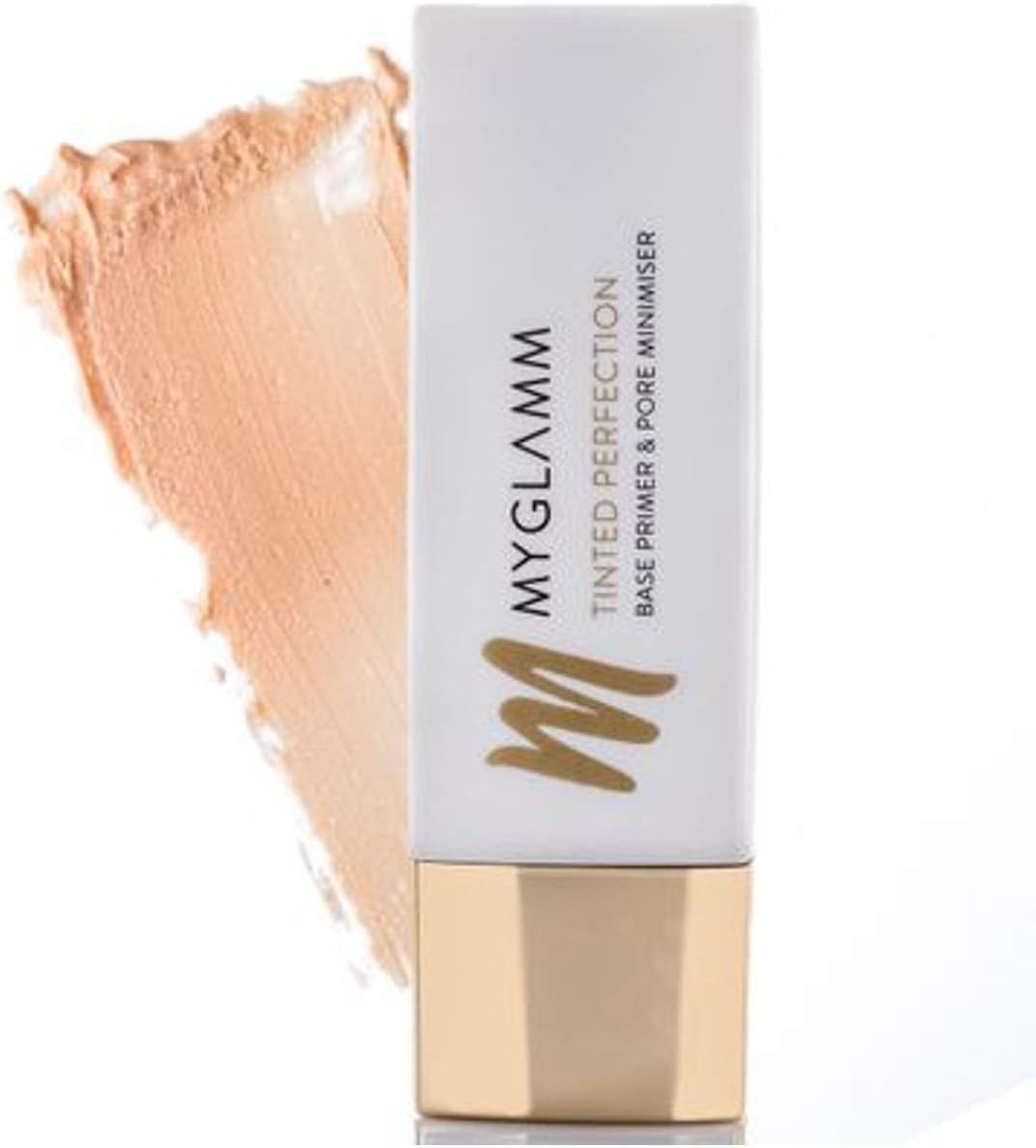 TINTED PERFECTION Base Primer & Pore Minimiser