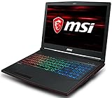 MSI GP63