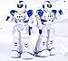 RC Robot for Kids,Remote Control/Gesture Sensing/Intelligent Programmable Robot With Infrared Controller,Dancing,Singing Smart Robotics for Interactive Humanoid Entertainment