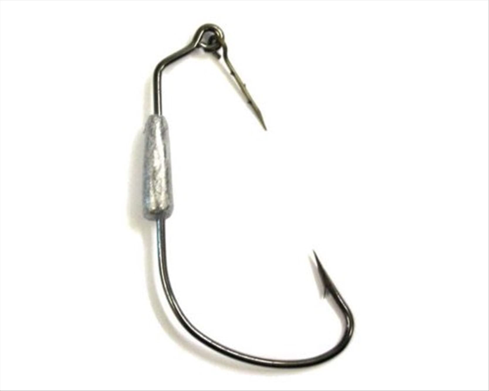 Photo 1 of 3/16OZ SWIMBAIT 60 DEG Bend Barbed Spear