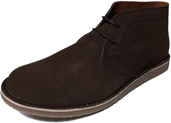 mens size 13 desert boots