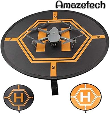 dji landing pad