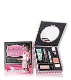 Benefit Beauty School Knockouts "Beauty Cheats" Full-Face Makeup Kit