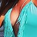 START New Bikini Beach Crossover Harness Necklace Body Chain