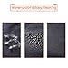 Docamor Pet Trunk Cargo Liner -Dog SUV Car Seat Covers Oxford-Dog Hammock with Side Protection Waterproof -Quick Installation Anti-Scratch Nonslip Washable Pet Car Seat Cover