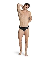 ARENA Feel Men's Dynamo Swim Brief Athletic