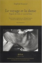 Le  voyage et la danse