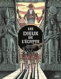 Les dieux de l'Egypte by 