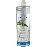 Everpure EV9592-01 ADC Replacement Cartridge for Home, Camping, and More, 1 Count (Pack of 1)