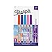 Sharpie 1919848 Permanent Markers, Ultra Fine Point, Assorted 2015 Colors, 5-Count