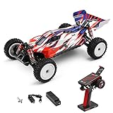 GoolRC WLtoys 124008 Brushless RC Cars for