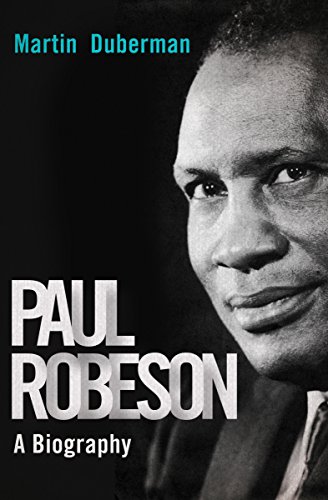 Paul Robeson: A Biography