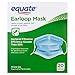 Equate Antiviral Mask Earloop Mask Antibacterial Mask