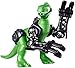 Disney Toy Story That Time Forgot Battlesaurs Rex Figure