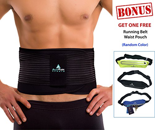running back brace