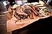 Pink Butcher Kraft Paper Roll