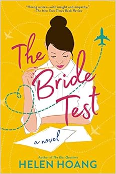 Escrito Por Helen Hoang The Bride Test Pdf Leer