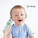 Bjingles Digital Ear & Forehead Infrared Medical Thermometer - Ideal to Check Fever for Baby, Infant,Toddler, Kids and Adults -FDA & CE Approved